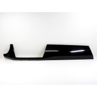 Lišta ozdobná na palubní desku Škoda Fabia III 3 6V 6V1858418A černý lesk