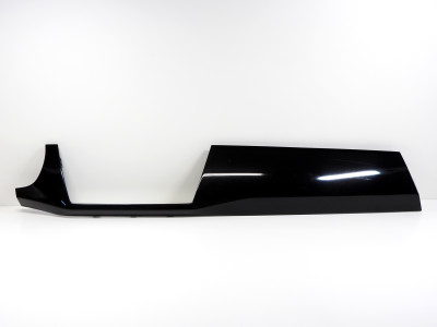 Lišta ozdobná na palubní desku Škoda Fabia III 3 6V 6V1858418A černý lesk