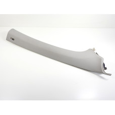 Kryt sloupku textil dekor pravý Volkswagen Golf V 5 1K 1K0867234E 1K0868490