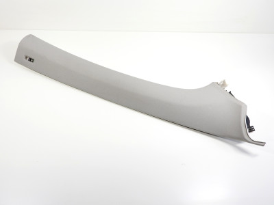 Kryt sloupku textil dekor pravý Volkswagen Golf V 5 1K 1K0867234E 1K0868490