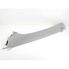 Kryt sloupku textil dekor levý Volkswagen Golf V 5 1K 1K0867233E 1K0868489