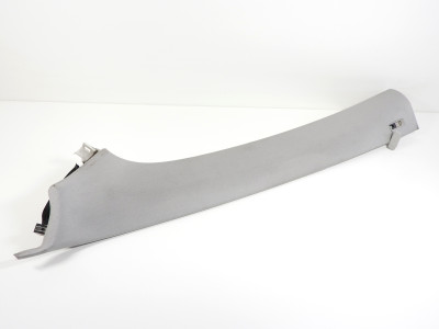 Kryt sloupku textil dekor levý Volkswagen Golf V 5 1K 1K0867233E 1K0868489