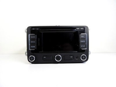 Autorádio Volkswagen 3C0035270BX