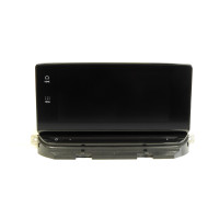 Autorádio - dotykový panel Škoda Octavia IV 4 5E3919605