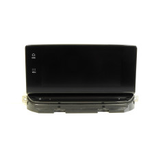 Autorádio - dotykový panel Škoda Octavia IV 4 5E3919605