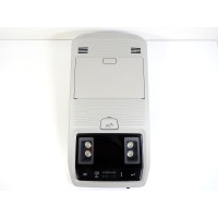 Stropní panel se světlem a přihrádkou Škoda Octavia 4 5E3868837A 5E3959561