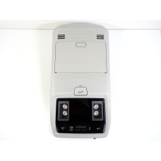 Stropní panel se světlem a přihrádkou Škoda Octavia 4 5E3868837A 5E3959561