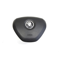 Airbag do volantu Škoda Rapid NH 5JA880201D