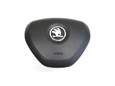 Airbag do volantu Škoda Rapid NH 5JA880201D