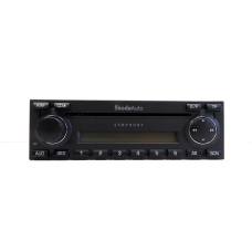 Autorádio Symphony Škoda 1U0035156C