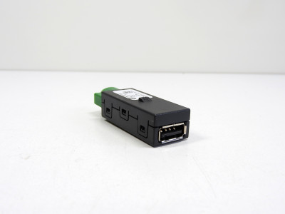 USB vstup 5Q0035726E