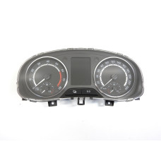 Panel sdružených přístrojů – budíky Škoda Rapid NH 5JA 5JA920840F