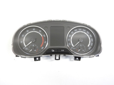 Panel sdružených přístrojů – budíky Škoda Rapid NH 5JA 5JA920840F