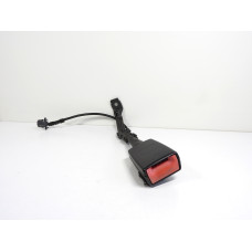 Zámek bezpečnostního pásu s varovným kontaktem Audi 8P0857755F