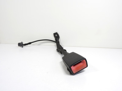 Zámek bezpečnostního pásu s varovným kontaktem Audi 8P0857755F