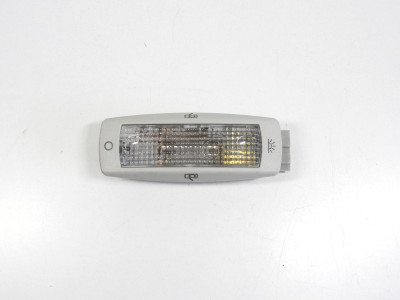 Stropní světlo Škoda Superb III 3 3V 3V9947291