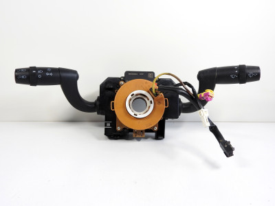 Přepínač kombinovaný, páčky s kroužkem pod volant Fiat Ducato 07356790140