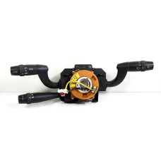 Přepínač kombinovaný, páčky s kroužkem pod volant Fiat Ducato 07355369600