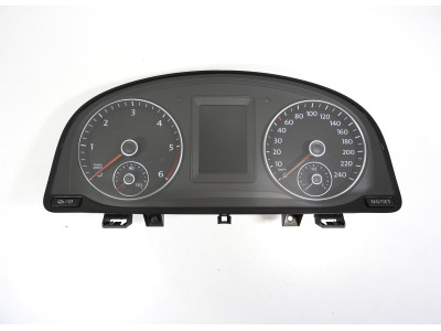 Panel sdružených přístrojů – budíky Volkswagen Caddy 2K5 2K5920876A