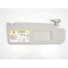 Stínítko spolujezdce – sluneční clona Škoda Yeti 5L 5L0857552F