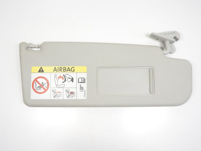 Stínítko spolujezdce – sluneční clona Škoda Yeti 5L 5L0857552F