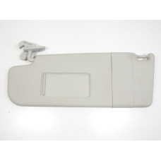 Stínítko řidiče – sluneční clona Škoda Yeti 5L 5L0857551E