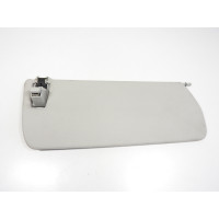 Stínítko - sluneční clona boční malá Škoda Octavia 4