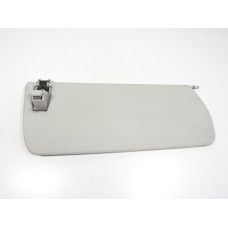 Stínítko - sluneční clona boční malá Škoda Octavia 4