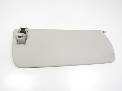 Stínítko - sluneční clona boční malá Škoda Octavia 4