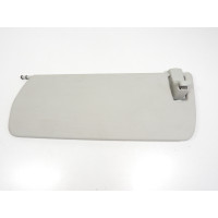 Stínítko - sluneční clona boční malá Škoda Octavia 4