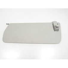 Stínítko - sluneční clona boční malá Škoda Octavia 4