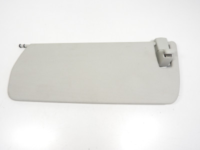 Stínítko - sluneční clona boční malá Škoda Octavia 4