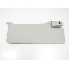 Stínítko - sluneční clona boční Škoda Octavia II 2 1Z, Superb II 3T 1Z0857561E