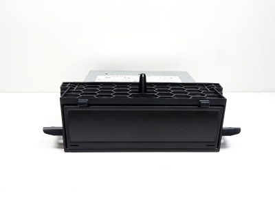 Ovládací jednotka pro informační elektroniku MIB3 Škoda 5E3035816B