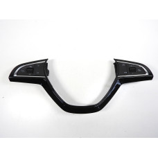 Multifunkční tlačítka pro volant, lišta Škoda 3V0919719E 5E0419685A