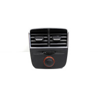 Průduchy ventilace do loketní opěrky Audi 8V0819203