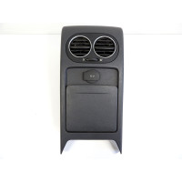 Průduchy ventilace loketní opěrky, držák nápojů, zásuvka Volkswagen 5M0819203 5M0963289A