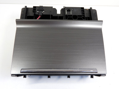 Odkládací schránka, přihrádka tmavě šedá Škoda Octavia III 3 5E 5E1863071P