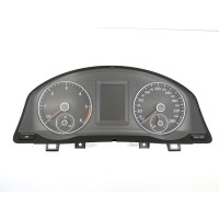 Panel sdružených přístrojů – budíky Volkswagen 1K8920871C