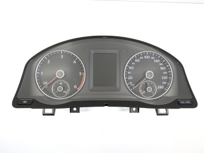 Panel sdružených přístrojů – budíky Volkswagen 1K8920871C