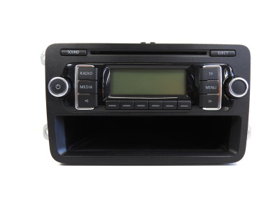 Autorádio Volkswagen 1K0035156B