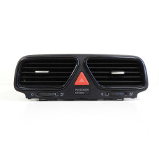 Průduchy ventilace středové Volkswagen Scirocco 1Q0819735C 1Q0819709B