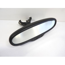 Vnitřní zpětné zrcátko s automatickým stmíváním 1K8857511 9B9