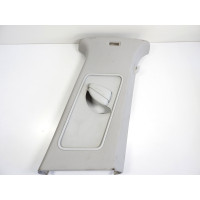 Kryt sloupku a pásu textil dekor pravý Volkswagen Golf V 5 1K 1K0868312A 1K4867244L