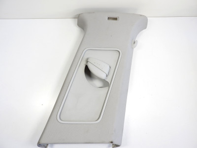 Kryt sloupku a pásu textil dekor pravý Volkswagen Golf V 5 1K 1K0868312A 1K4867244L