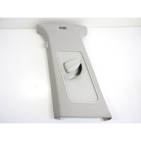 Kryt sloupku a pásu textil dekor pleý Volkswagen Golf V 5 1K 1K0868311A 1K4867243L