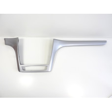 Lišta ozdobná na palubní desku Škoda Yeti 5L1858418