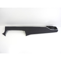 Lišta ozdobná na palubní desku s průduchem textil dekor Škoda Octavia 4 5E4858720F 5E4819702C