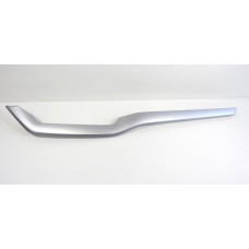 Lišta ozdobná na palubní desku čtvercový dekor Škoda Octavia 4 5E4853192C