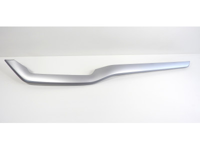 Lišta ozdobná na palubní desku čtvercový dekor Škoda Octavia 4 5E4853192C